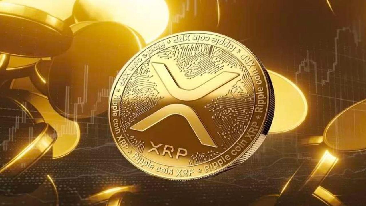 Londra Hamlesi XRP’yi Farklı Bir Yere Taşıyor