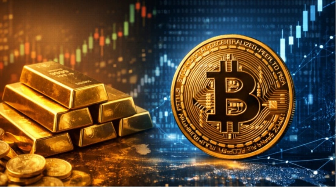 Dijital Çağda Kıtlık Kavramı Yeniden Yazılıyor: Bitcoin, Altın ve Gümüş Karşılaştırması