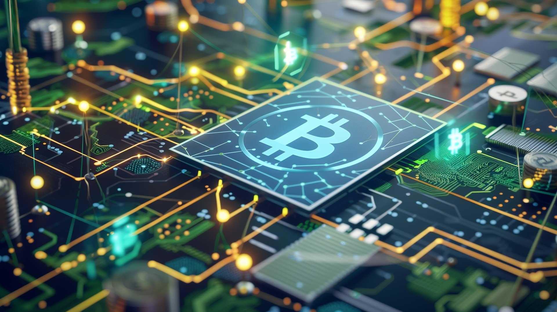 Bitcoin Madenciliğinde Sessiz Dönüşüm: Enerji Tartışması Yeni Bir Noktaya Geldi