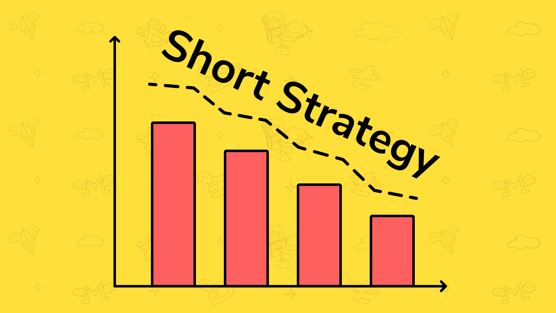 Kaldıraçlı İşlemlerde Short Pozisyon Açarken Hayat Kurtaran 5 Kural